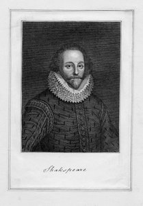 Engraved Portrait by Unbekannt Unbekannt